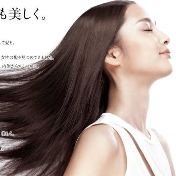 好評♪【酸性縮毛矯正】クセやうねりでまとまらない髪の毛も驚くほど潤ってツヤツヤ☆柔らか質感の髪に☆彡|Rapport salon HANARE