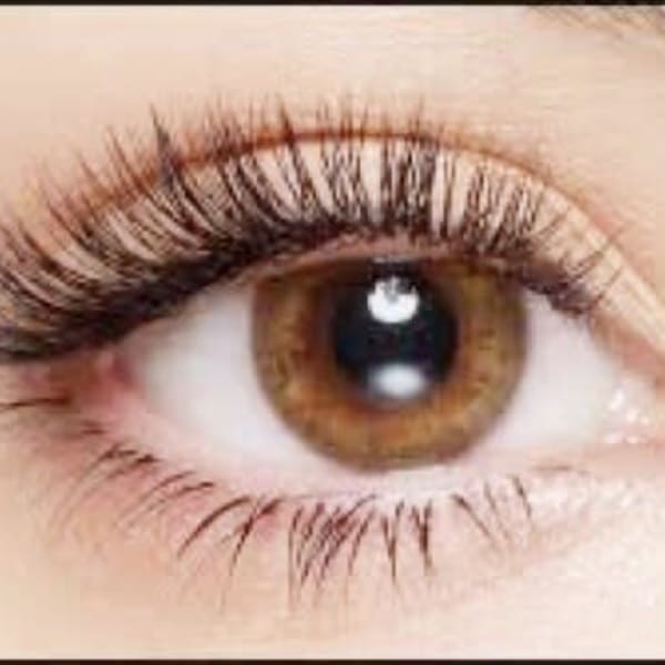 とにかくボリュームUP重視!華やかパッチリeyeが好きな方に◎国産エクステ付け放題(オフ込み)|HeaRich-eye