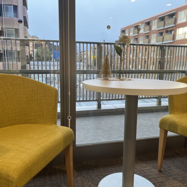 《頭皮スッキリ》【夢心地ヘッドスパ】頭皮環境を整えながら癒される!極上のスパタイムを過ごしませんか?|modern craft河原町店