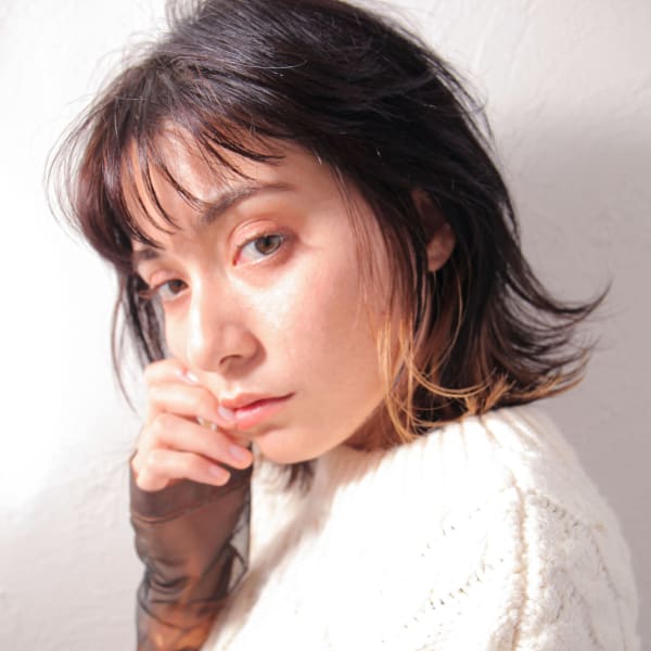 《ご新規様歓迎》《再現性☆彡》いつでもオシャレに!ワンランク上の褒められスタイルを実現します♪|Hair Mode KT 石橋店