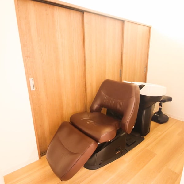 《癒し効果★大★》《バリスパ》ヘッドスパで血流改善♪疲れもスッキリ☆健康的に自分磨きしませんか?|Hair Mode KT 石橋店