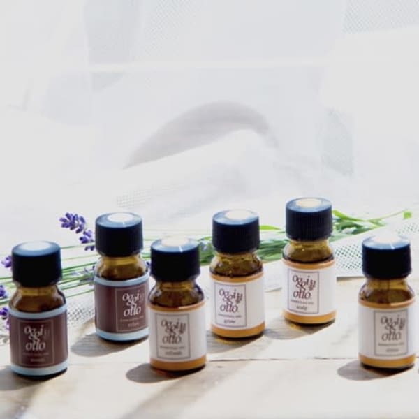 《癒し効果大★》<oggi otto アロマクリームヘッドスパ>極上のスパタイムをお過ごしください♪|RHYTHM