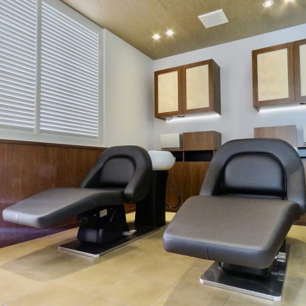 《ヘアケアメニューあり》厳選トリートメントで潤いあふれるツヤツヤな髪へと仕上げます☆彡|nalu宇都宮