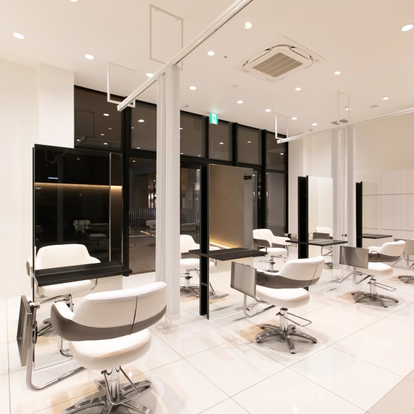 《再現性☆彡》【似合わせこだわりカット】いつでもオシャレに！差をつける褒められスタイルを実現します♪|AHL creation