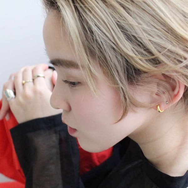 《自然に長く魅せる》好評♪♪【パリジェンヌラッシュリフト】マツエクが出来ない方にもオススメです☆|carol