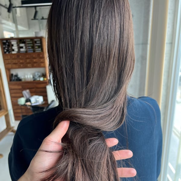 うる×ツヤ【TOKIOトリートメント】厳選トリートメントで潤いあふれるツヤツヤな髪へと仕上げます♪|arc