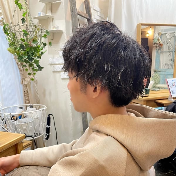 再現性の高いトレンドスタイルをご提案♪|Rottie