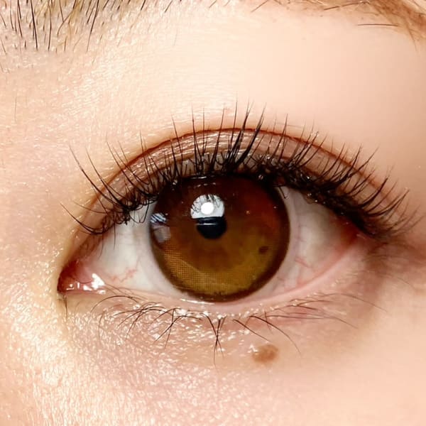 エクステ＜シングル・ボリューム・バインド＞あなたに合うのは？|More&More