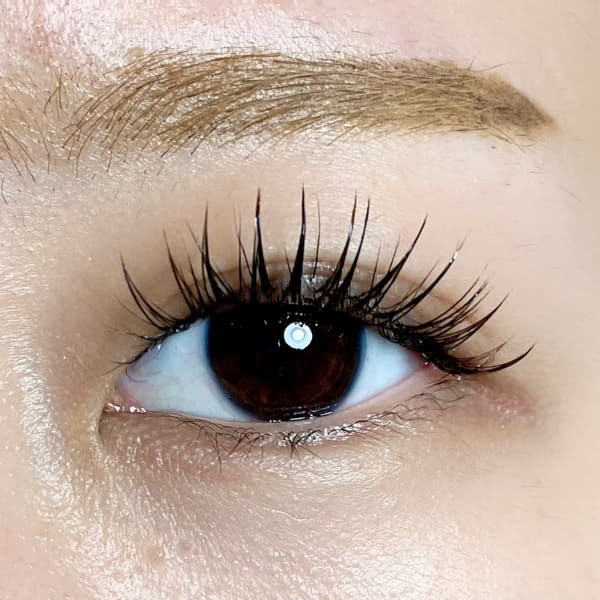 《お子様連れ歓迎》親身なカウンセリング×高技術で、お客様の理想の「目元」を叶えます♪|More&More