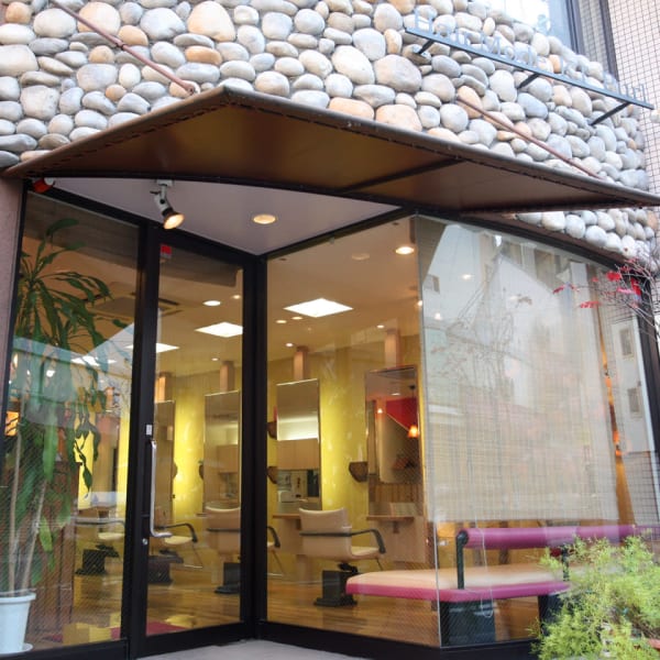 《好評♪♪》イルミナカラーで素敵な大人女性に☆彡ダメージレスでいつでもオシャレなカラーが楽しめる♪♪|Hair Mode KT Purl