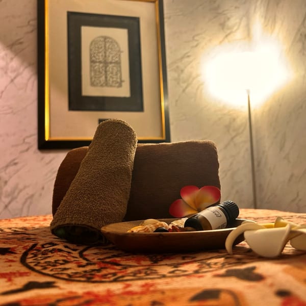 ★完全個室★VIPルーム★ お一人様専用のお部屋でluxuryなひと時をお届けいたします。|バリ伝統！本格バリニーズマッサージ -サロンドソレイユ-