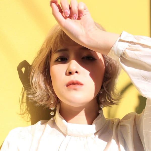 《インナーブリーチ＆カラー》ダメージレスでいつでもオシャレなカラーが楽しめる♪♪|Plug