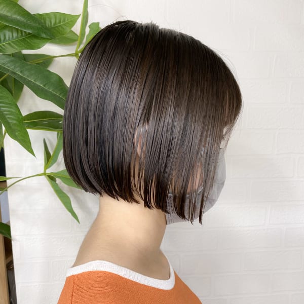 再現性☆彡『Re：ta カット』毛先1ミリまでこだわるカットでピッタリの似合わせスタイルが完成☆彡|Re:ta Hair