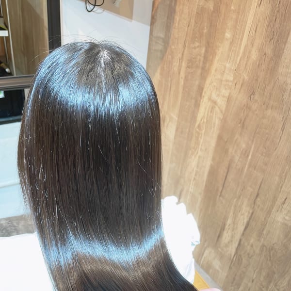 《TOKIO◇COMトリートメント》求めていた優しい手触り・ツヤ・質感を再現します☆|Re:ta Hair