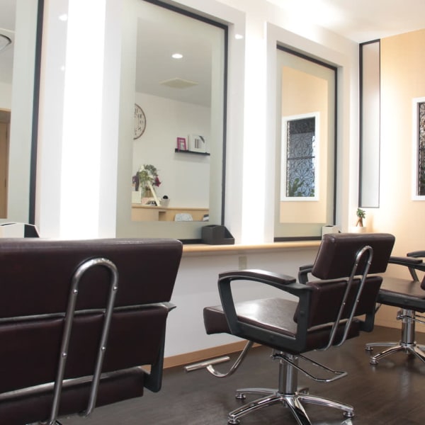 《髪質改善》【ヒートアクティブデジタルトリートメント】厳選★トリートメントで潤いヘアへと導きます♪|Hair Make 3