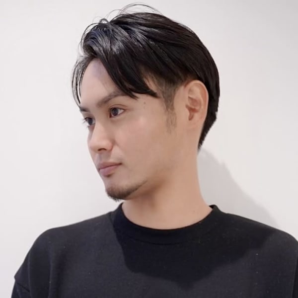 【メンズも艶髪になれるAujuaトリートメント】|NYNY なんば道頓堀店