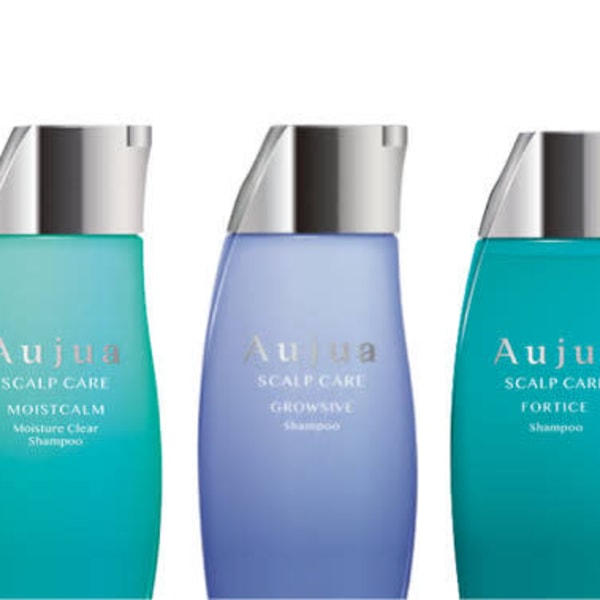 男性必見！！オージュアシャンプーは髪、頭皮、毛穴、すべてを健やかに保ちます！！|NYNY なんば道頓堀店