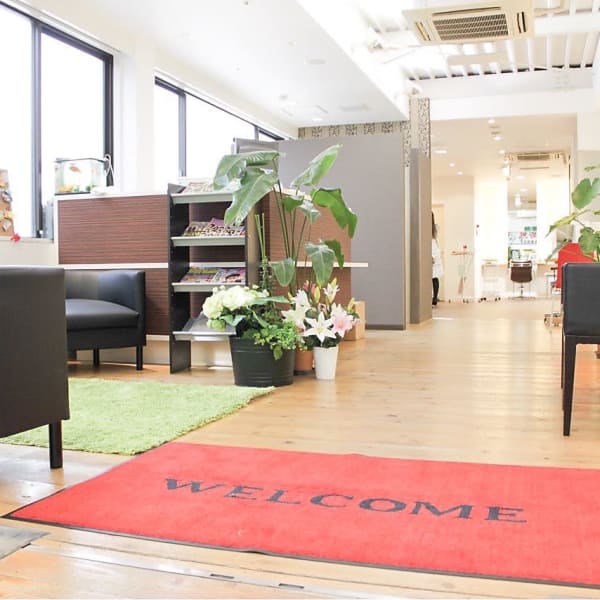 《扱いやすさ◎》経験豊富なスタイリストがなりたいイメージをくみ取りワンランク上の褒められヘアに☆彡|Hair Mode KT 尼崎本店