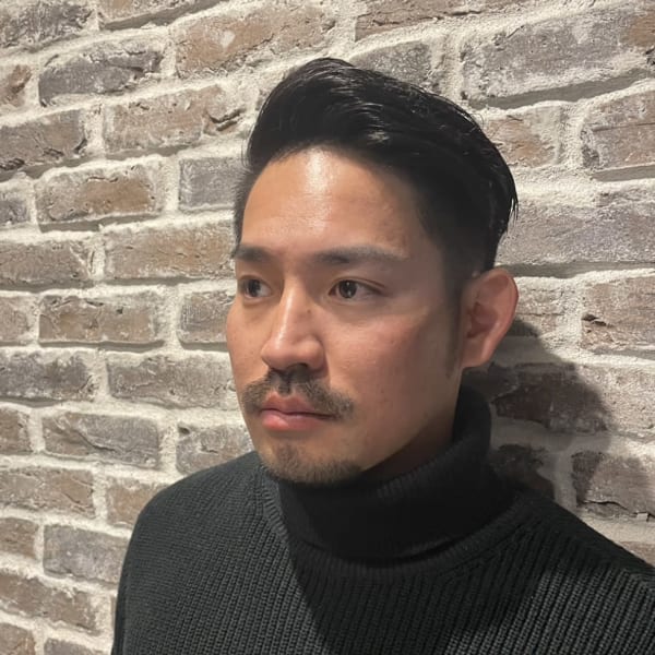 《再現性☆彡》《パーマの種類も豊富》カッコイイが叶うパーマスタイルに仕上げます♪|BarBer AFRO