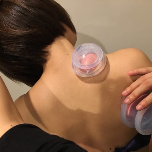 【肩こり・腰痛】筋膜リリースはカラダが楽になる!スッキリしたい時に|筋膜リリースエステIDM川崎駅前店