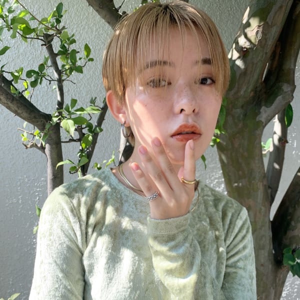 再現性☆彡【似合わせカット】いつでもオシャレに!ワンランク上の褒められスタイルを実現します♪|Des.Art