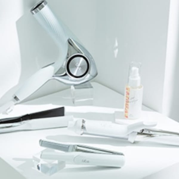 【プロの技をテクノロジーで再現☆】ReFa(リファ)|Luana 浦和