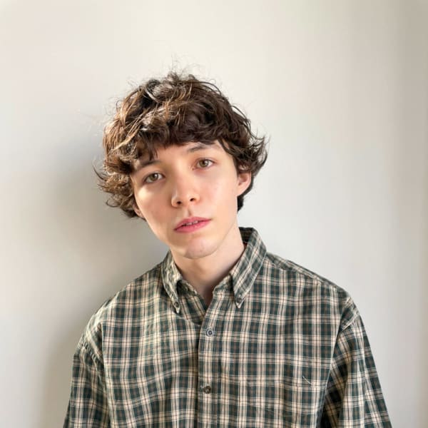 《中目黒徒歩5分》カット+シャンプー+眉カットorプチスパ¥4950【CEINE PATH中目黒】|CEINE PATH 中目黒