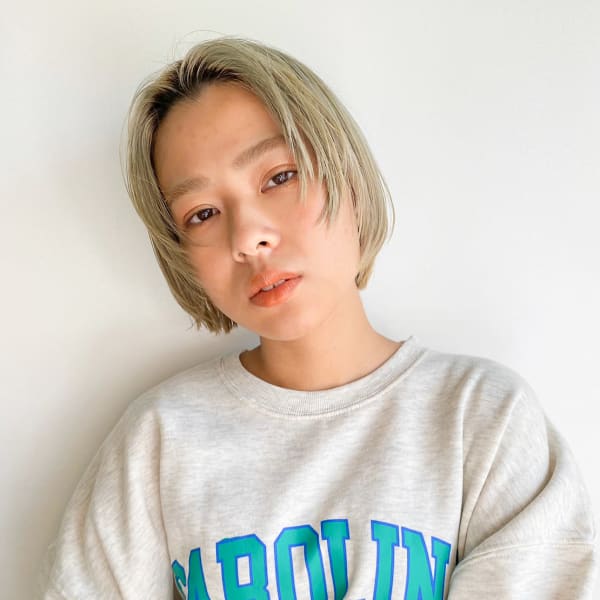 【当日限定】髪質改善ストレートor縮毛矯正+カット+酸熱トリートメント¥11000【二子玉川】|CEINE+