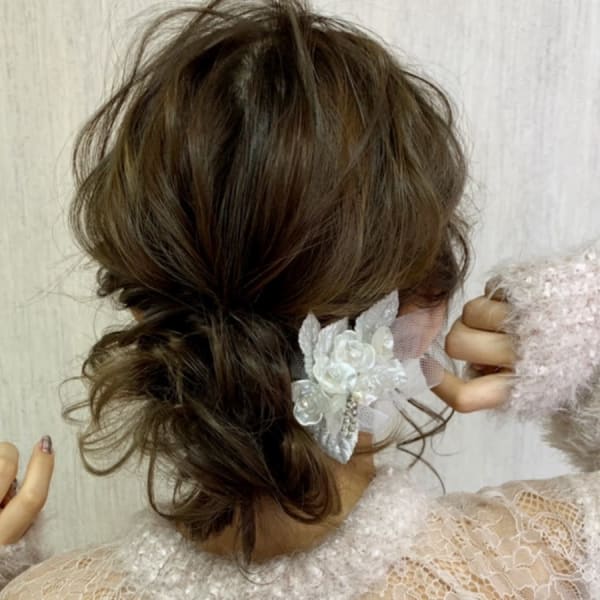 《特別な日を最高の思い出に》結婚式/イベント/女子会/デートに★|amie 札幌【アミ】