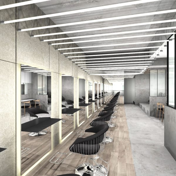 トレンド×似合わせ◎【ショートカット】磨かれたカット技術でワンランク上のヘアスタイルに♪|Lond ciel 横浜