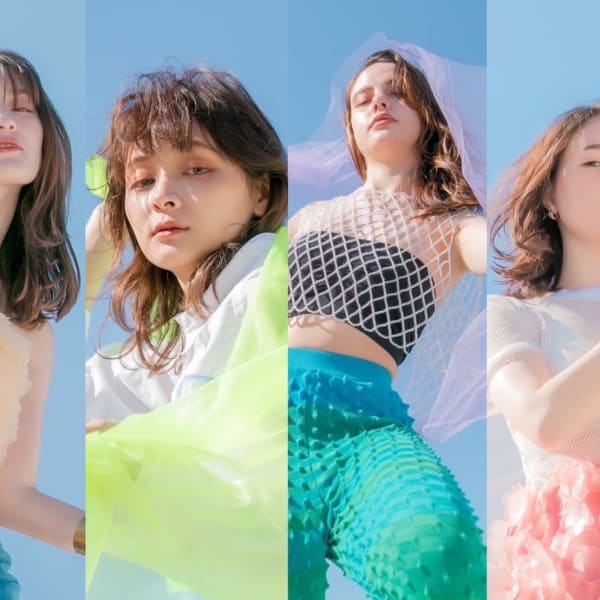 ツヤと透明感♪【インナーカラー・ハイライト】トレンドカラーなど幅広いカラーをお任せください◎|Lond ciel 横浜