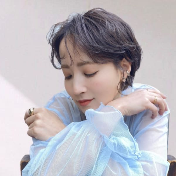 扱いやすさ◎のカット☆トレンド~ナチュラルまで幅広いヘアスタイルに対応いたします【ROW町田】|ROW町田