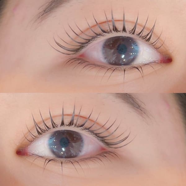 まつ毛パーマメニュ多数ご用意☆目元のコンプレックス解消!|Total Beauty Relax Butterfly