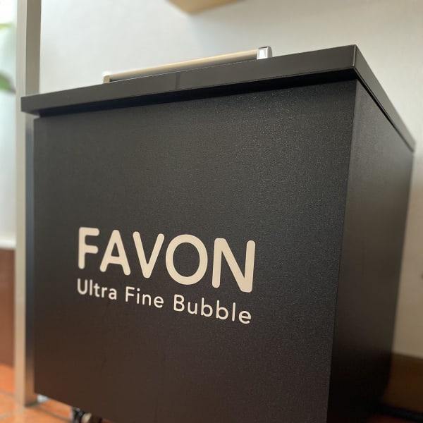 そらのこだわりその1|そら Natural Hair design