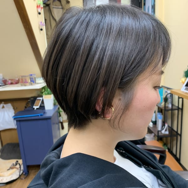 レディースcut|SEAU CLAIR