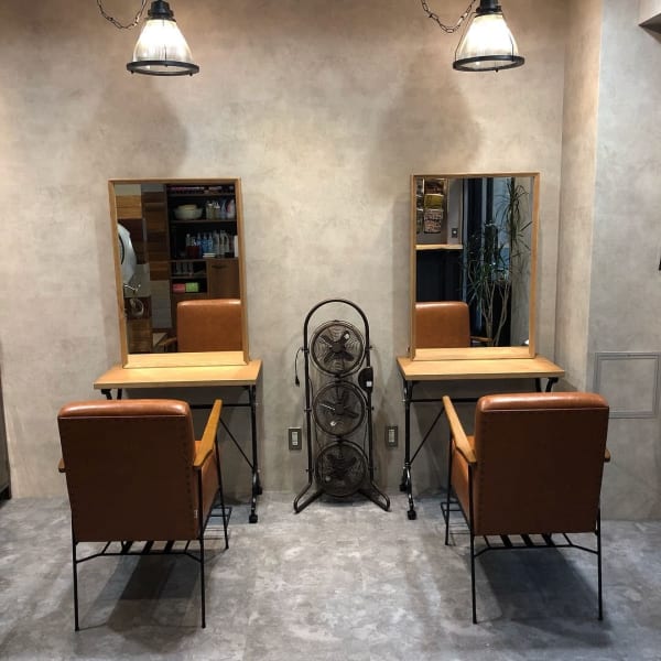 【扱いやすさ◎】骨格・顔だちに合わせた繊細なカット技術でワンランク上のヘアスタイルに♪|彩会堂