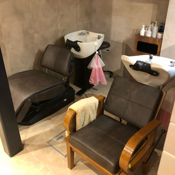 頭皮スッキリ♪【ヘッドスパ】しっかり揉みほぐす☆極上のシャンプー・スパタイムをお過ごしください♪♪|彩会堂