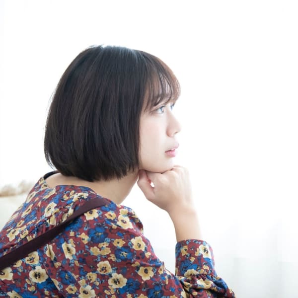 ＜扱いやすさ◎＞＜カット・シャンプー＞磨かれたカット技術でワンランク上のヘアスタイルに♪|VERB shibuya