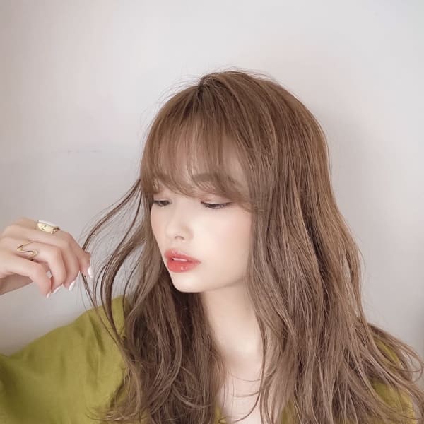 	うるツヤになれる厳選トリートメントが自慢のサロン|SOHO premium