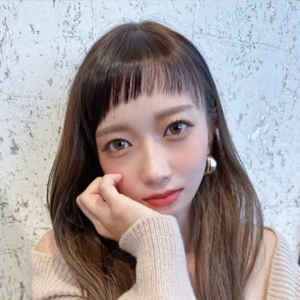 ダメージレス◎＜ジアミンレスカラー＞髪や頭皮に優しいこだわり薬剤で髪が痛まずしっかり染まります！|LOTTA CUCCI