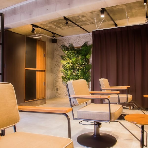 ダメージレスにこだわり◎2～5stepのトリートメント取り揃え★お悩みをしっかりケアしませんか？|HAIR SALON NECESSARY