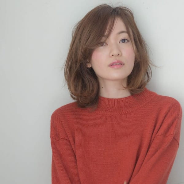 《再現性☆彡》新しい自分に出会える◎磨かれたカット技術でワンランク上のヘアスタイルに♪|HAIR & MAKE STUDIO rapLus