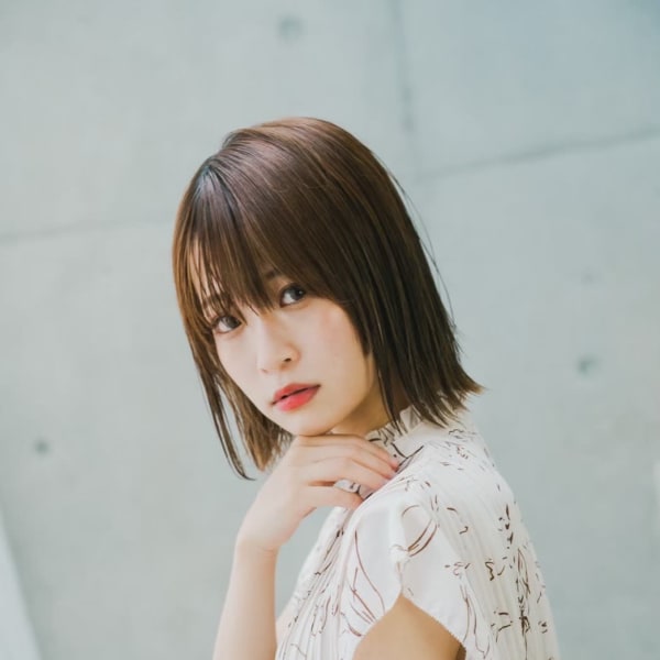 《ヘアケアメニューあり》ダメージを集中的にケア◎艶々プルプルな美髪が手に入る♪♪|est hair mar 横浜店