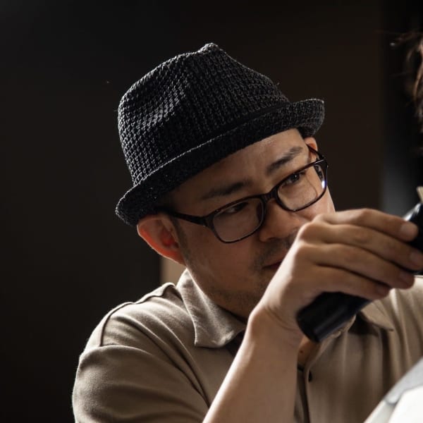 《ご新規様歓迎》清潔感UPさせてくれるプロのシェービング技術を堪能してみませんか?|One Hair