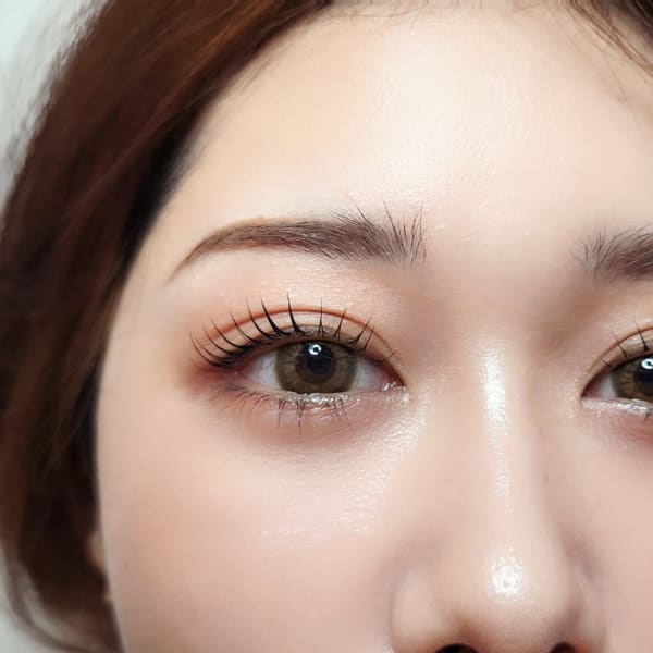 うるうる🥺パッチリまつ毛|【天神・警固・今泉】Pucca Fukuoka