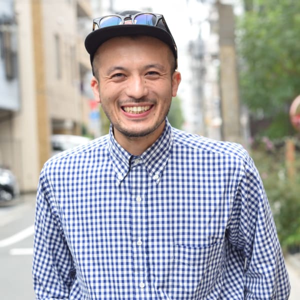 《ハイレベルな技術をご提供》青山エリア出身の技術と長年培ったノウハウ！|Infinity 蔵前