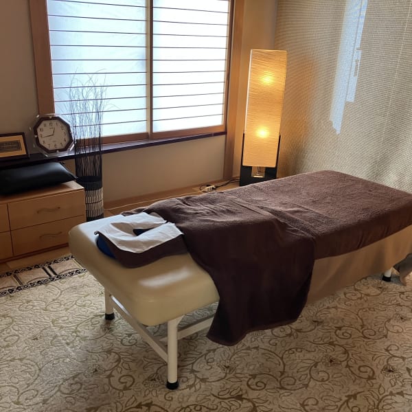 ＜ご新規様歓迎☆彡＞＜整体／40分＞全身～疲れた箇所をピンポイントで改善していきましょう！|やすらぎの風 京