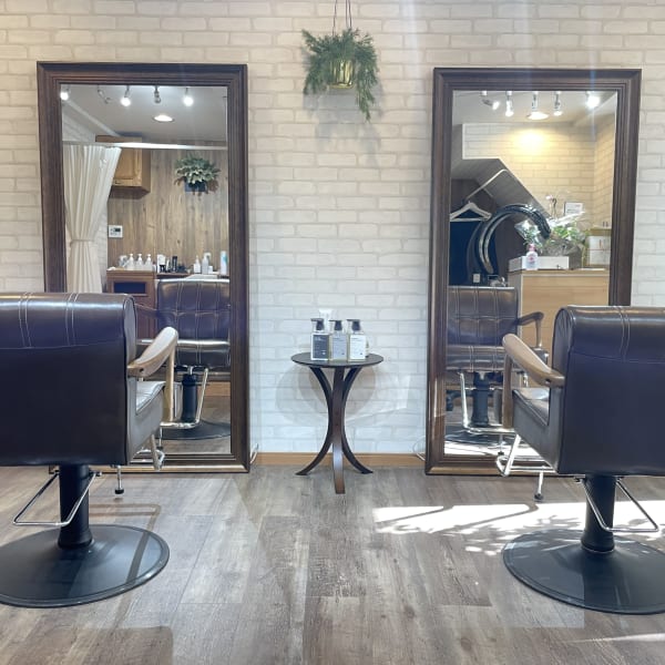 《好評♪♪》【メンズレギュラーパーマ】代り映えのないスタイルにパーマでちょっとしたアクセント!|CREATION