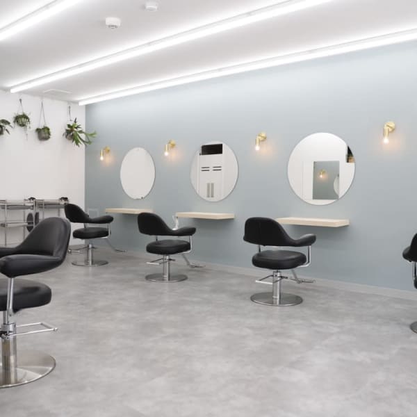 磨かれたカット技術でワンランク上の褒められヘアに♪【似合わせカット】愛されスタイルを表現☆|keshiki