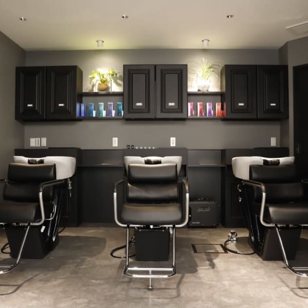 頭の疲れをほぐす◎【頭皮ケアナノバブルヘッドスパ】極上のスパタイムを過ごしませんか？|keshiki